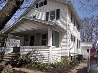 1203 Troy Rd, Ashland, OH 44805