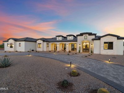 35401 N Mandarin Dr, Queen Creek, AZ, 85144