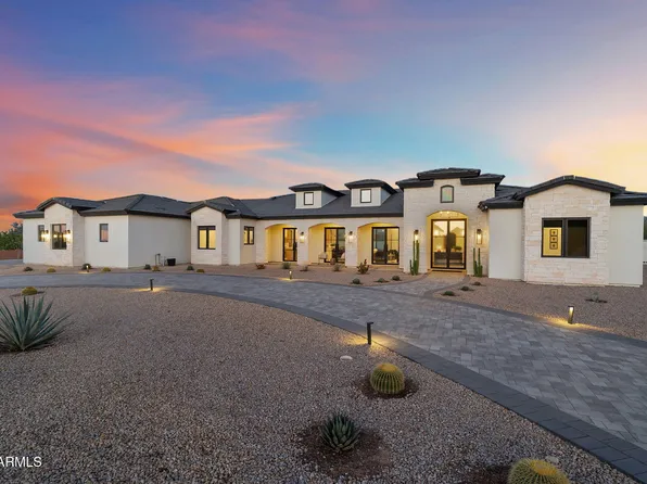 35401 N Mandarin Drive, Queen Creek, AZ 85144