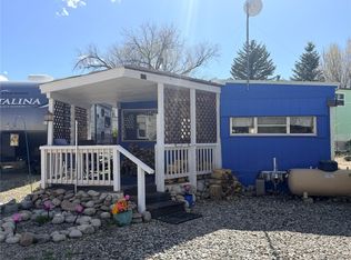 10795 County Road 197a LOT 194, Nathrop, CO 81236