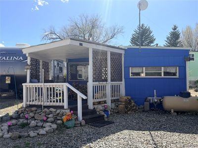 10795 County Road 197 A #194, Nathrop, CO, 81236