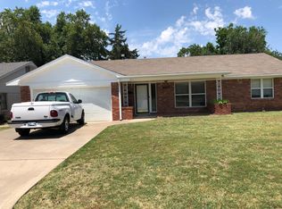 2215 Belleview Ter, Oklahoma City, OK 73112