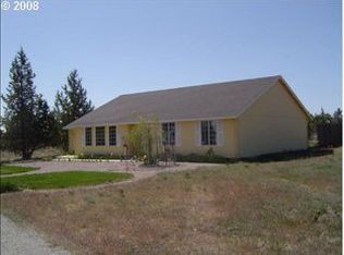 12592 SW Wheat Grass Rd, Crooked River Ranch, OR 97760