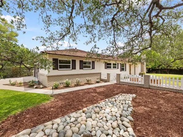 2320 Sewanee Ln, Arcadia, CA 91007