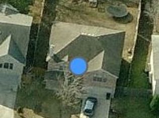 8110 Brisbane, Converse, TX 78109