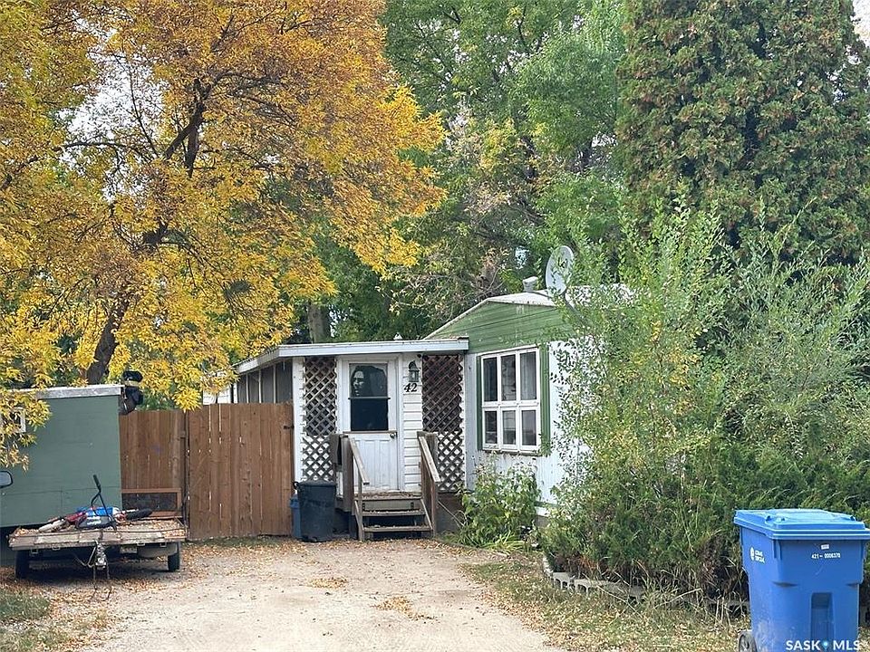 42 Blondeau AVENUE N, Fort Qu'appelle, SK S0G 1S0 MLS SK985715 Zillow