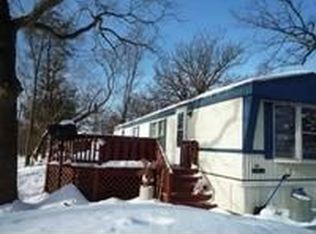 7920 Ridgefield Rd LOT 38A, Crystal Lake, IL 60012