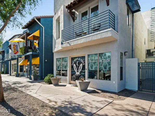 610 E Roosevelt Street #141, Phoenix, AZ 85004