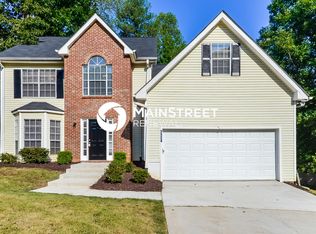 7124 Stonebrook Cir, Lithonia, GA 30058