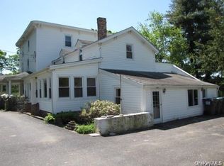 224 Reservoir Rd, Goshen, NY 10924