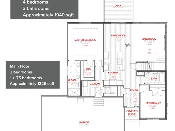 895 11th St, Waukee, IA 50263