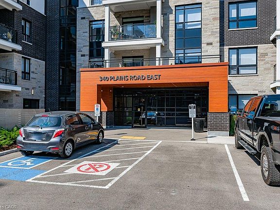 4th image of 340 Plains Rd E #106