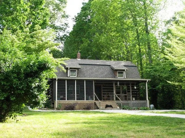 2251 New Hope Rd, Celina, TN 38551