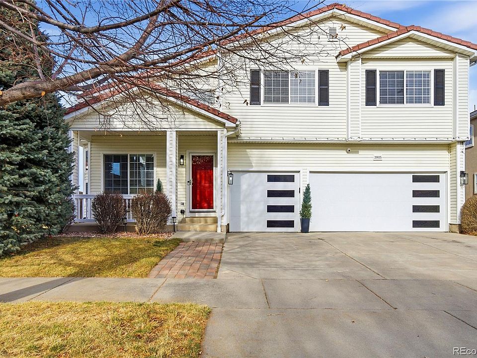 1st image of 20655 E 49th Avenue