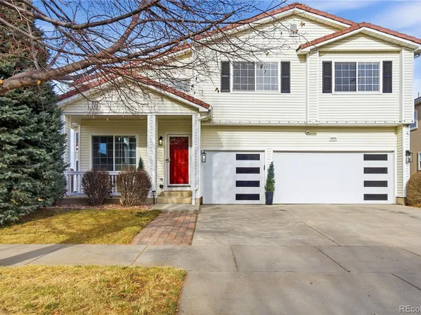20655 E 49th Avenue, Denver, CO 80249