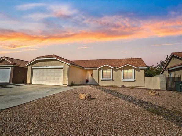 3325 Stella Ave, Rosamond, CA 93560