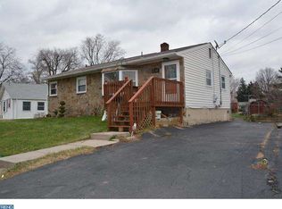 2453 Hammond Pl, Wilmington, DE 19808