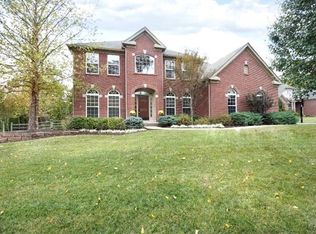 633 Polo Woods Dr, Cincinnati, OH 45244