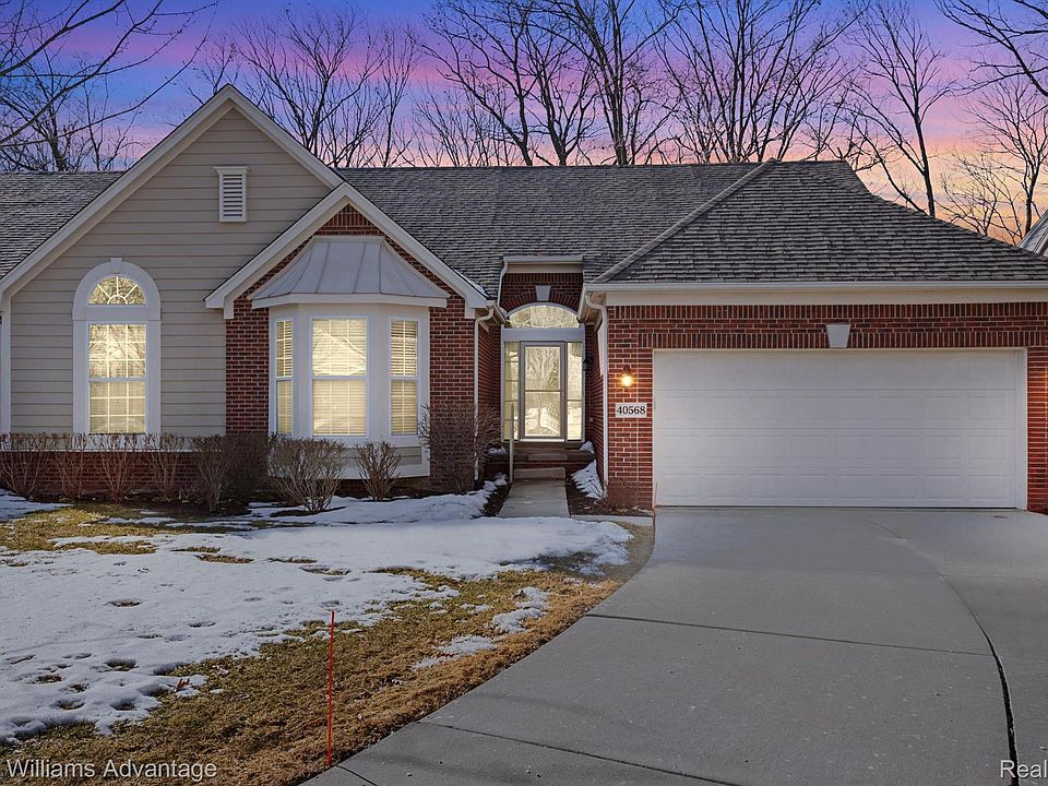 1st image of 40568 Lenox Park Dr #103