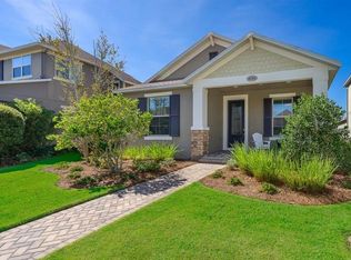 8754 Ribault Ave, Orlando, FL 32832