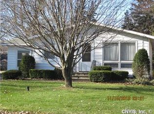 118 Sheldon Ave, Syracuse, NY 13205