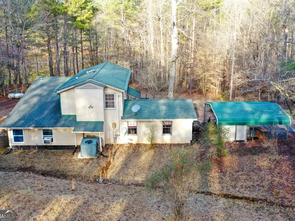 8815 Watkins Rd, Chattahoochee Hills, GA 30268