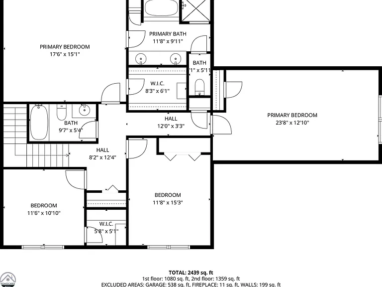 3520 Birkdale Ct — Photo 21