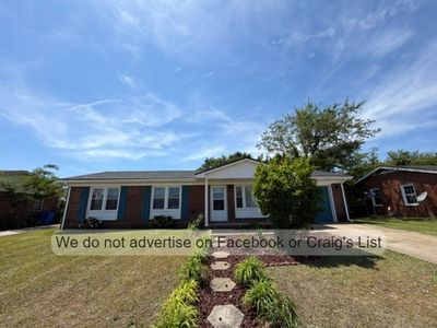 147 Brocton Dr, Fayetteville, NC, 28303