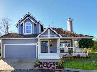 7022 Pera Dr, Rancho Murieta, CA 95683