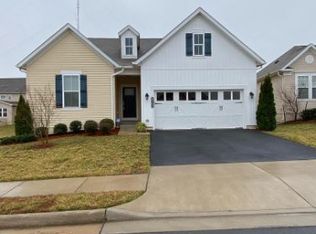 4702 Marion Emory Dr, Fredericksburg, VA 22408