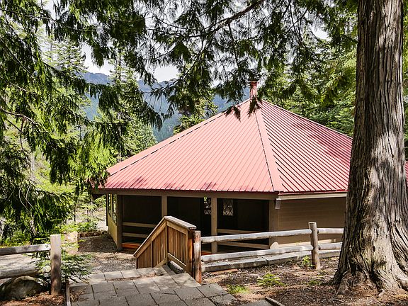 Community Club House