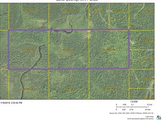 26 Cp Rd #X, Finland, MN 55603
