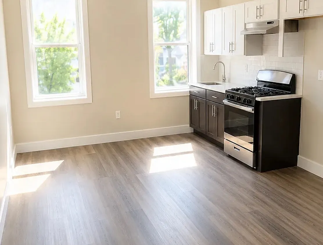 2 bed, $1,800 — Photo 2