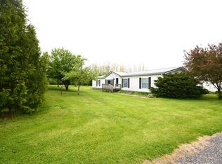 8552 E State Hwy #4, Walkerton, IN 46574