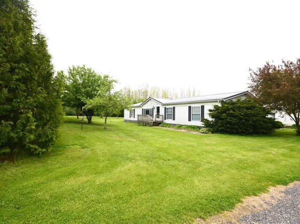 8552 E State Hwy #4, Walkerton, IN 46574