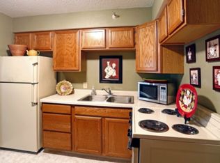 Park Avenue Apartments, Saint Paul, MN 55110