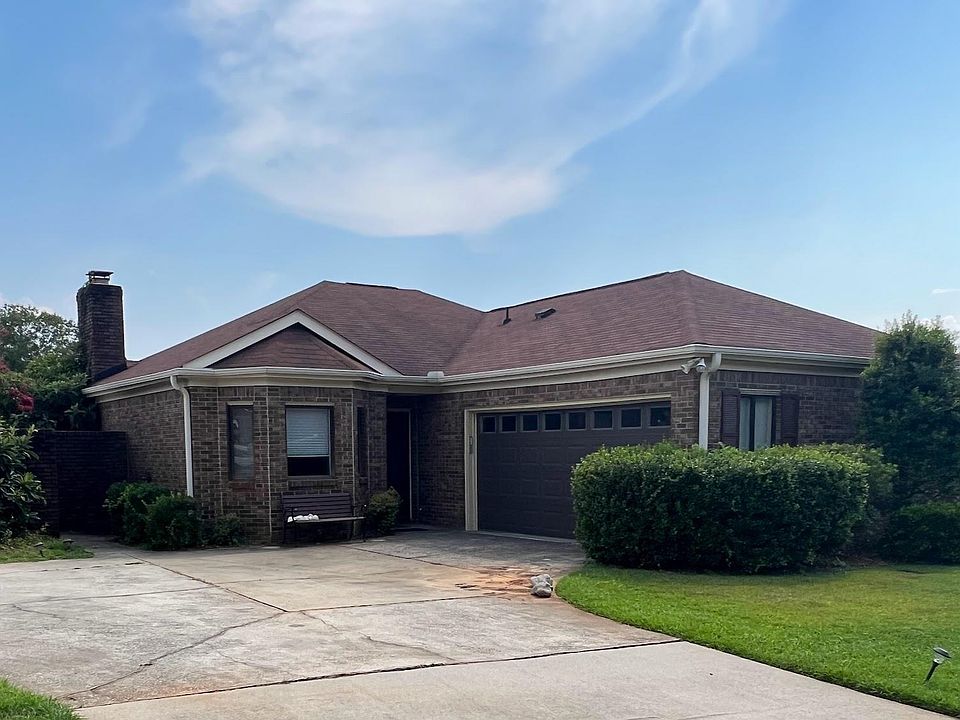 300 Patio Dr, Columbia, SC 29212 Zillow