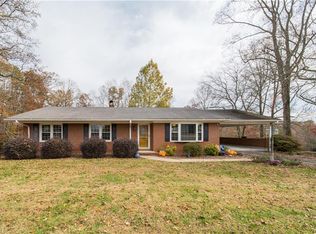 2933 Old Highway 601, Mount Airy, NC 27030