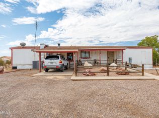9835 N Scott Dr, Casa Grande, AZ 85122