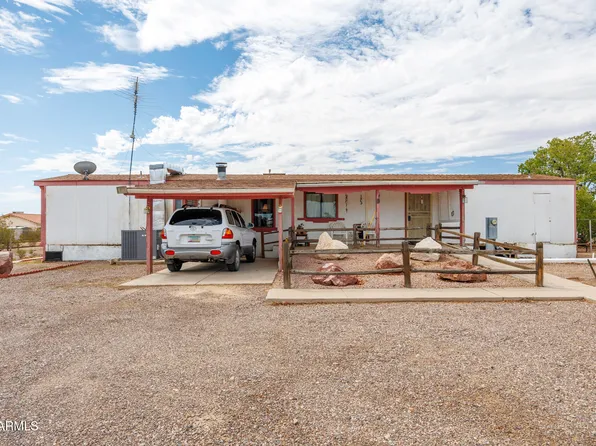 9835 N Scott Drive, Casa Grande, AZ 85122