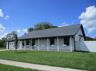 1115 Vista Way, York, NE 68467