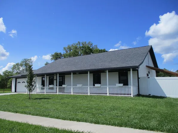 1115 Vista Way, York, NE 68467
