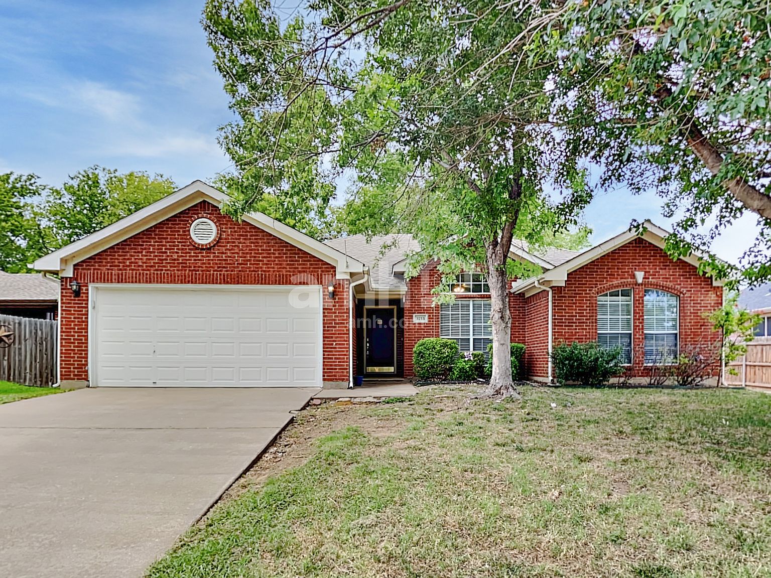 3213 Scenic Glen Dr, Mansfield, TX 76063 Zillow