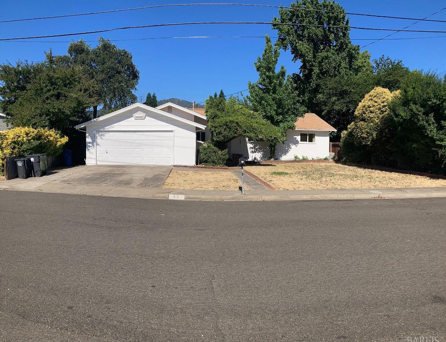 43 Betty St, Ukiah, CA 95482 MLS 323051436 Zillow