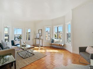 1403 11th Ave, San Francisco, CA 94122