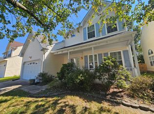 905 Lee Shore Ct, Chesapeake, VA 23320