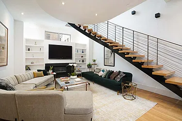 Rented by Compass