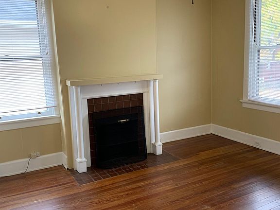 Living room area