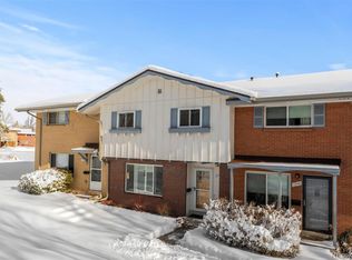 12543 W Alameda Dr, Lakewood, CO 80228