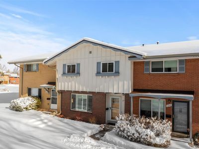 12543 W Alameda Drive, Lakewood, CO, 80228